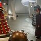 Illustration for article titled iDoctor Who/i and the Deconstruction of the Daleks